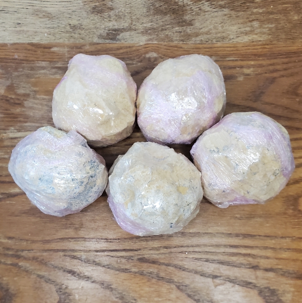 Break Your Own Geode, One Small Geode - Picture 1 of 8